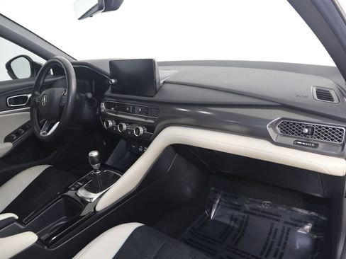 Used 2025 Acura Integra Type S FWD image 46