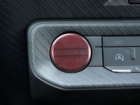 Used 2026 Ford Mustang Coupe RWD image 26