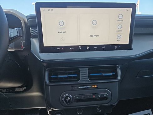 New 2025 Ford Maverick Lobo image 18