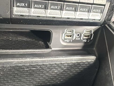 Used 2022 RAM 1500 TRX w/ TRX Level 1 Equipment Group image 26