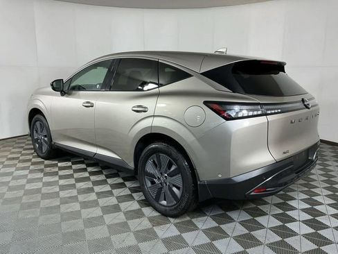 New 2025 Nissan Murano SL image 5