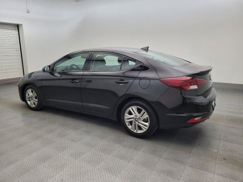 Used 2020 Hyundai Elantra Value Edition w/ Cargo Package (C1) FWD image 3