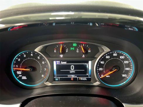 Used 2019 Chevrolet Traverse Premier w/ Redline Edition image 11