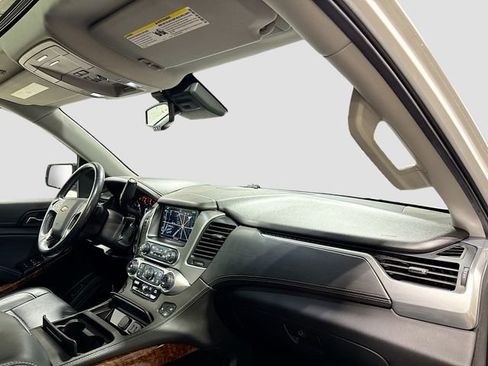 Used 2020 Chevrolet Tahoe Premier image 35