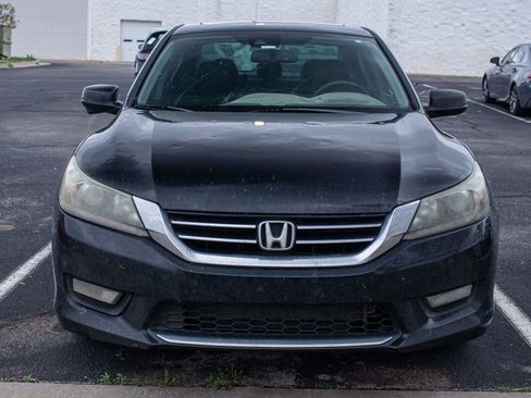 Used 2014 Honda Accord EX-L image 2