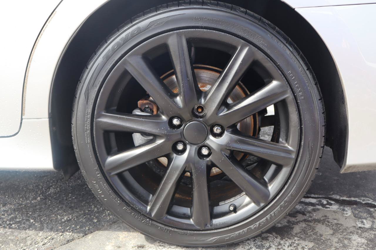 Used 2014 Lexus GS 350 w/ F Sport Package RWD image 34
