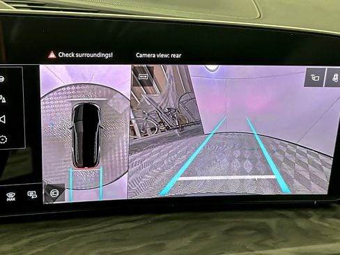 New 2025 Audi Q5 Premium Plus image 19