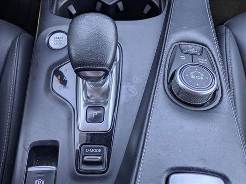 Used 2020 INFINITI QX50 Essential w/ Edition 30 Package image 11