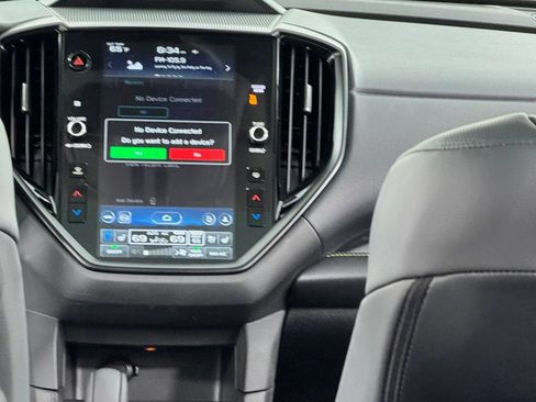 New 2026 Subaru Ascent Bronze Edition AWD/4WD image 18