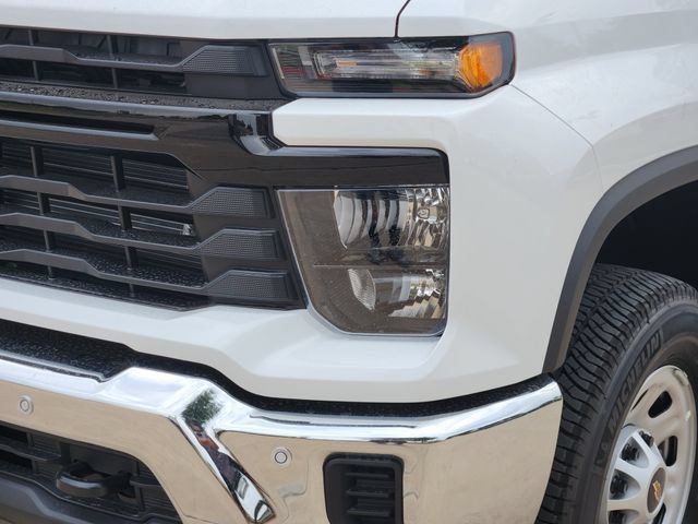 New 2026 Chevrolet Silverado 3500 W/T w/ WT/CX Safety Package AWD/4WD image 17