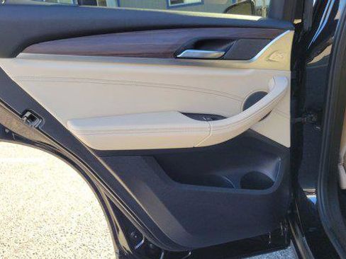 Used 2018 BMW X3 xDrive30i image 15