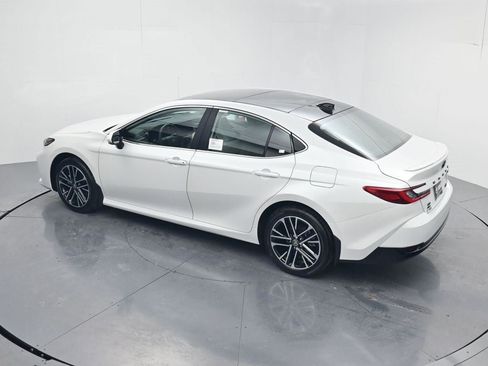 New 2026 Toyota Camry XLE image 60