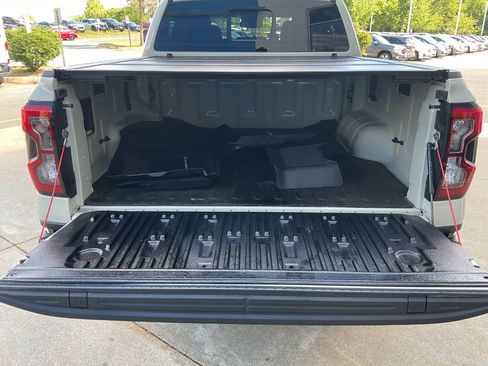 Used 2025 Ford Ranger XLT w/ Equipment Group 301A High RWD image 21