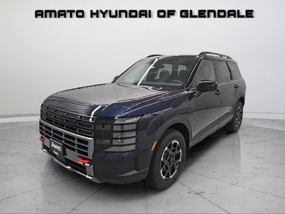 New 2026 Hyundai Palisade XRT Pro