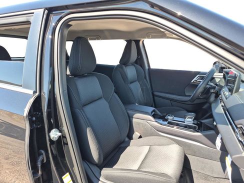 New 2026 Mitsubishi Outlander ES FWD image 29