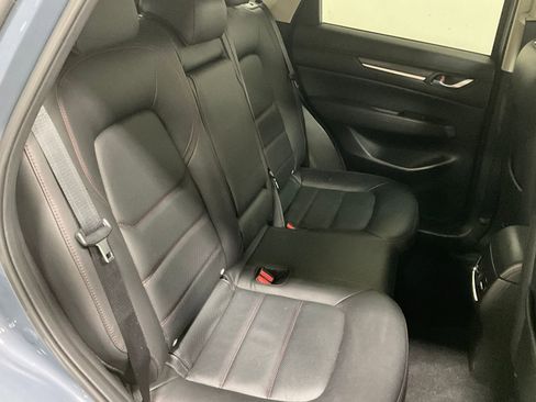 Used 2025 MAZDA CX-5 Carbon Edition image 23