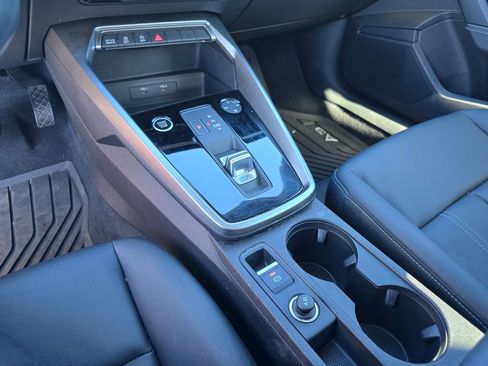 Used 2023 Audi A3 2.0T Premium w/ Black Optic Sport Package image 20