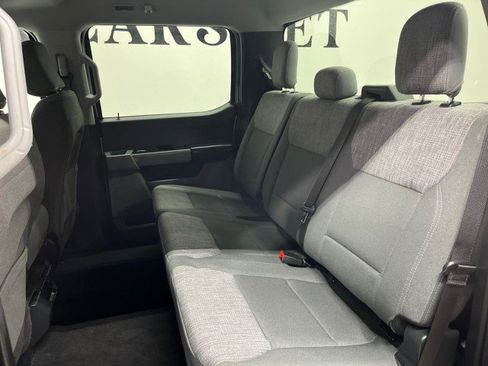 Used 2024 Ford F350 XLT AWD/4WD image 35