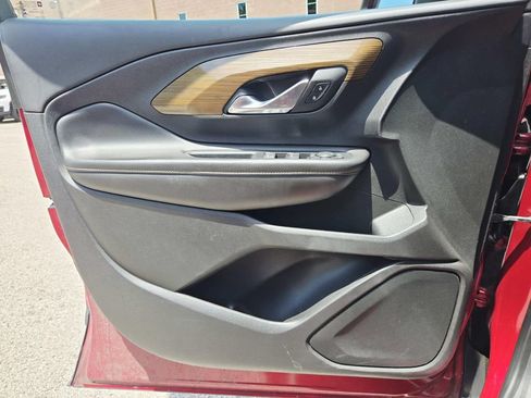 Used 2019 GMC Terrain SLE FWD image 20