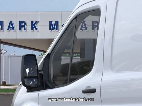 New 2026 Ford Transit 350 148 High Roof Extended DRW RWD image 20