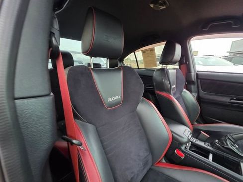Used 2019 Subaru WRX STI w/ Popular Package #1 image 11