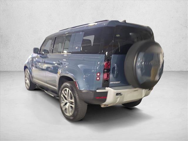 Used 2024 Land Rover Defender 110 S AWD/4WD image 7