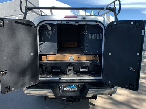 Used 2019 Ford F250 XL w/ XL Value Package AWD/4WD image 21