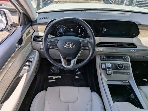 Used 2022 Hyundai Palisade Calligraphy FWD image 19