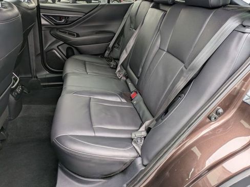 Used 2022 Subaru Outback Limited XT image 27