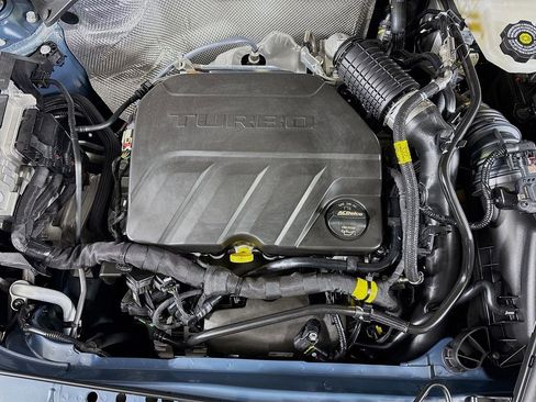 New 2026 Buick Envista Sport Touring w/ Convenience I Package FWD image 28