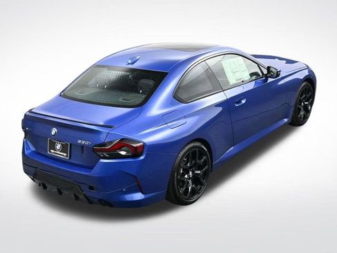 New 2026 BMW 230i xDrive Coupe w/ Premium Package AWD/4WD image 19