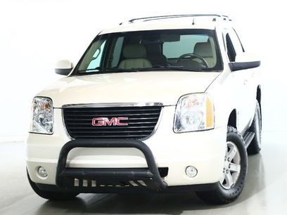 Used 2013 GMC Yukon SLT w/ SLT-2 Equipment Package