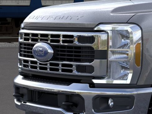 New 2026 Ford F350 XL AWD/4WD image 17