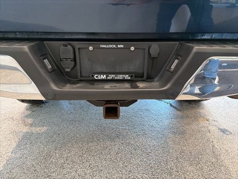 Used 2019 Ford F150 King Ranch w/ Equipment Group 601A Luxury image 9