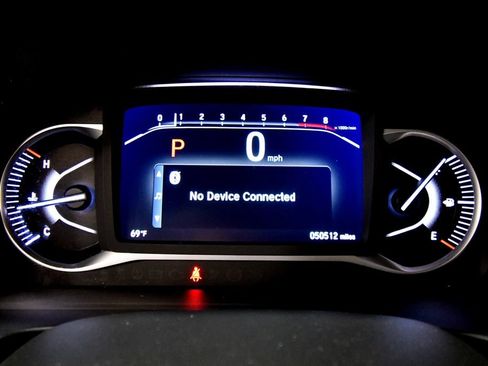 Certified 2023 Honda Passport EX-L image 23