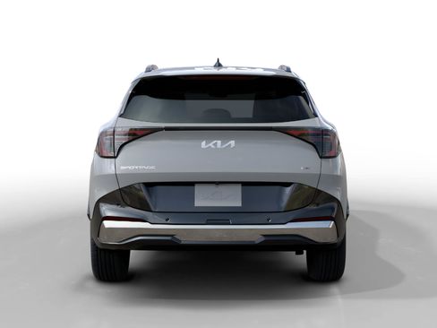New 2026 Kia Sportage SX Prestige AWD/4WD image 5