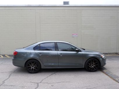 Used 2014 Volkswagen Jetta S