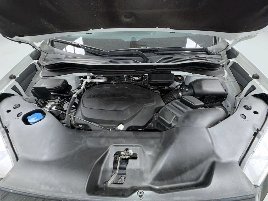 Used 2023 Honda Passport Elite image 19