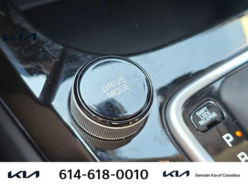 Certified 2026 Kia Seltos S AWD/4WD image 32