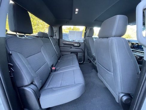 Certified 2023 Chevrolet Silverado 1500 LT w/ LPO, Dark Essentials Package image 37