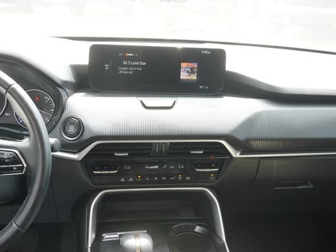 Used 2024 MAZDA CX-90 3.3 Turbo w/ Select Package AWD/4WD image 17
