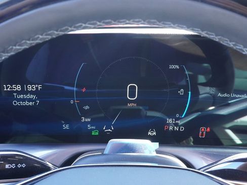 New 2026 Cadillac Vistiq Luxury image 22