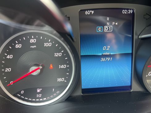 Used 2019 Mercedes-Benz C 300 C 300 image 6