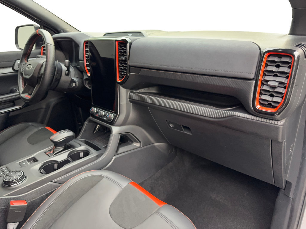 Used 2026 Ford Ranger Raptor AWD/4WD image 53