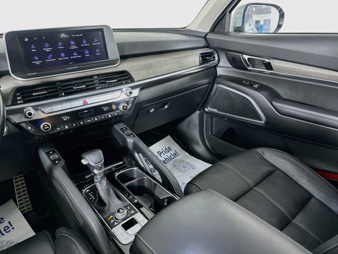 Used 2022 Kia Telluride SX w/ Nightfall Edition Package AWD/4WD image 24