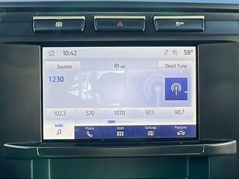 Used 2024 Ford F250 XLT image 27