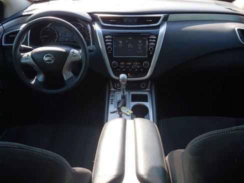 Used 2018 Nissan Murano SV AWD/4WD image 36