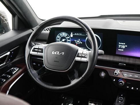 Used 2023 Kia Telluride SX Prestige AWD/4WD image 14