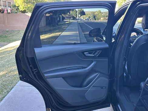 Used 2018 Audi Q7 3.0T Premium Plus w/ Premium Plus Package image 50