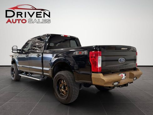 Used 2019 Ford F250 Lariat AWD/4WD image 4